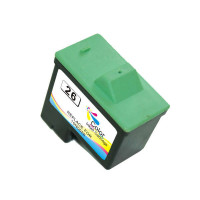 Dell T0530 Color Cartucho de Tinta Generico - Reemplaza 592-10040