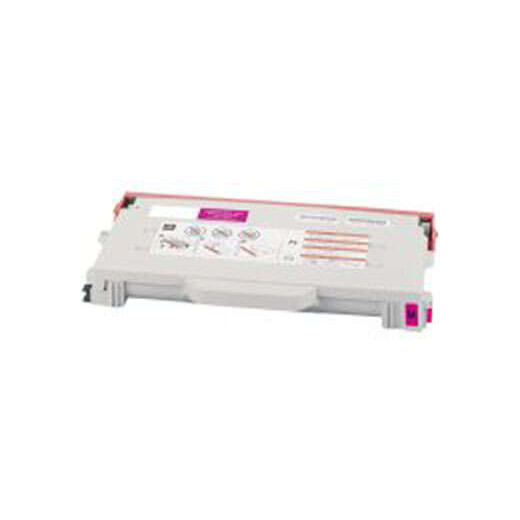 Lexmark C510 Magenta Cartucho de Tinta Generico - Reemplaza 20K1401