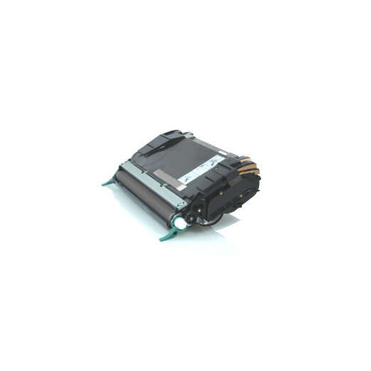 Lexmark C522/C524/C532/C534 Negro Cartucho de Toner Generico - Reemplaza C5220KS