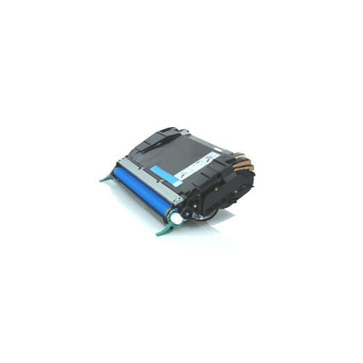 Lexmark C522/C524/C532/C534 Cyan Cartucho de Toner Generico - Reemplaza C5220CS