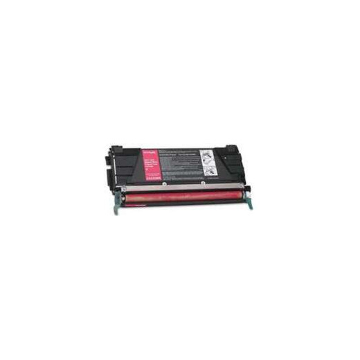 Lexmark C734/C736/X738 Magenta Cartucho de Toner Generico - Reemplaza C734A1MG/C736H1MG