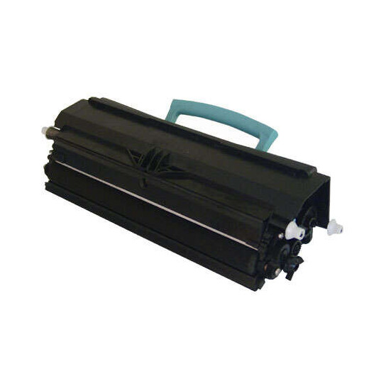 NRG E232/E330/E332 Negro Cartucho de Toner Generico