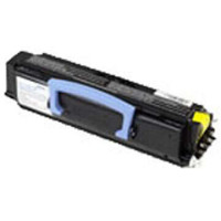 Lexmark E250/E350 Negro Cartucho de Toner Generico - Reemplaza E250A11E