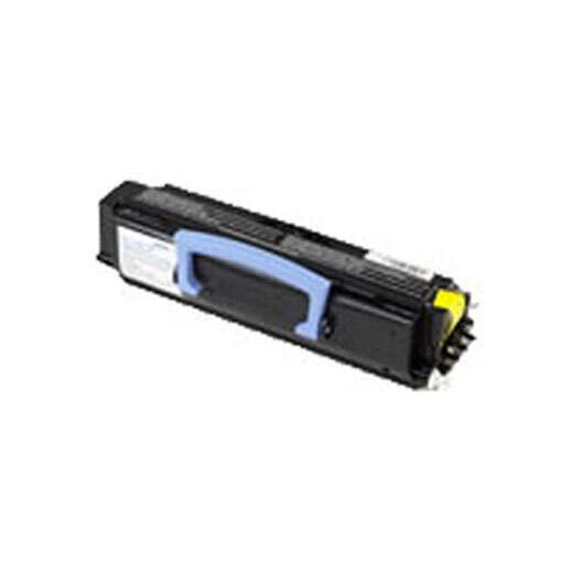 Lexmark E250/E350 Negro Cartucho de Toner Generico - Reemplaza E250A11E