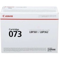 Canon 073 Negro Cartucho de Toner Original - 5724C001