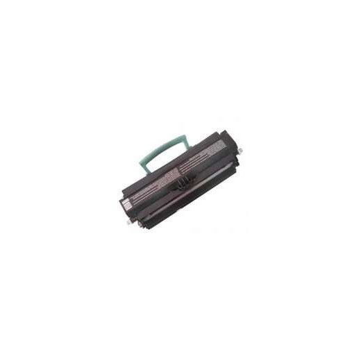 Lexmark E350/E352 Negro Cartucho de Toner Generico - Reemplaza E352H11E