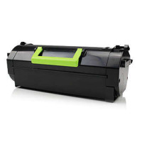 Lexmark MS810/MS811/MS812 Negro Cartucho de Toner Generico - Reemplaza 52D2H00/522H