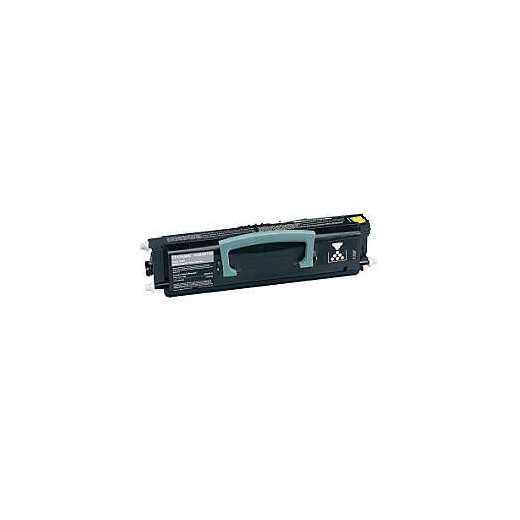 Lexmark X203/X204 Negro Cartucho de Toner Generico - Reemplaza X203A11G