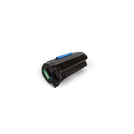 Lexmark M1140/M1145/XM1140/XM1145 Negro Cartucho de Toner Generico - Reemplaza 24B6213/24B6035