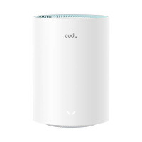 Cudy M1300 Sistema WiFi Mesh AC1200 Dual Band - 867Mbps en 5GHz