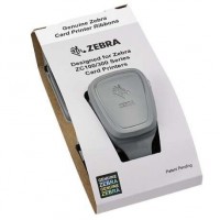 Zebra ZC100/300 Cinta Original Blanco - 800300-309EM