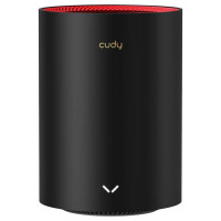 Cudy AX3000 Sistema WiFi 6 Mesh AX3000 2.5G Dual Band - Admite Ancho de Banda de 20/40/80/160MHz - 1x Puerto LAN 10/100/1000Mbps