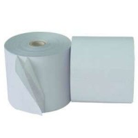 Rollo de Papel Termico 80x80x12 mm