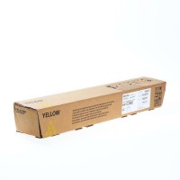 Ricoh Aficio MP-C3002/MP-C3502 Amarillo Cartucho de Toner Original - 842017/841652/841740