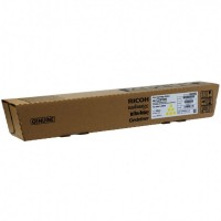 Ricoh IMC2010/IMC2510 Amarillo Cartucho de Toner Original - 842562/842566