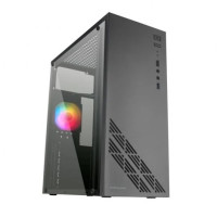 Mars Gaming MC100 Caja Semitorre ATX