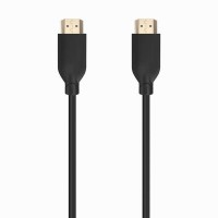 Aisens Cable HDMI V2.0 CCS Premium Alta Velocidad / Hec 4K@60Hz 18Gbps - A/M-A/M - 10m - Color Negro