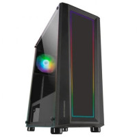 Mars Gaming MC-ART Caja Semitorre ATX