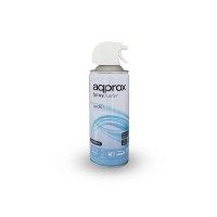 Approx Spray Aire Comprimido Duster 400ML