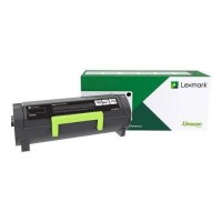 Lexmark B2546/B2650/MB2546/MB2650 Negro Cartucho de Toner Original - B252X00/B250XA0