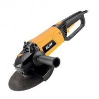 Blim Radial 230mm 2350W - Velocidad 6000rpm - Color Amarillo