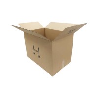 Caja de Carton 60x40x44 cm (Canal 5)