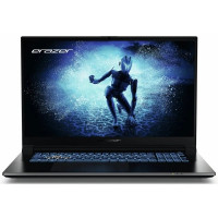 Medion Erazer Defender P50 Portatil 17.3" Intel Core i5-12450H - 16GB / 512GB SSD - RTX 4060 - Windows 11 Home - USB-A