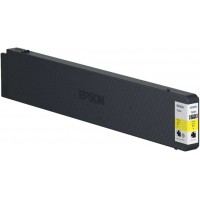 Epson T02S4 Amarillo Cartucho de Tinta Original - C13T02S400