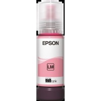 Epson 107 Magenta Light Botella de Tinta Original - C13T09B640