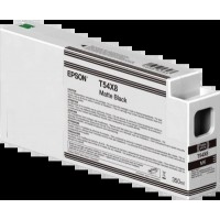 Epson T54X8 Negro Mate Cartucho de Tinta Original - C13T54X800