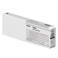 Epson C13T55K900 Negro Light Light Cartucho de Tinta Original - C13T55K900