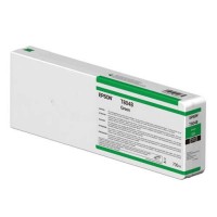 Epson C13T55KB00 Verde Cartucho de Tinta Original - C13T55KB00