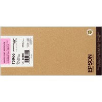 Epson T5966 Magenta Light Cartucho de Tinta Original - C13T596600