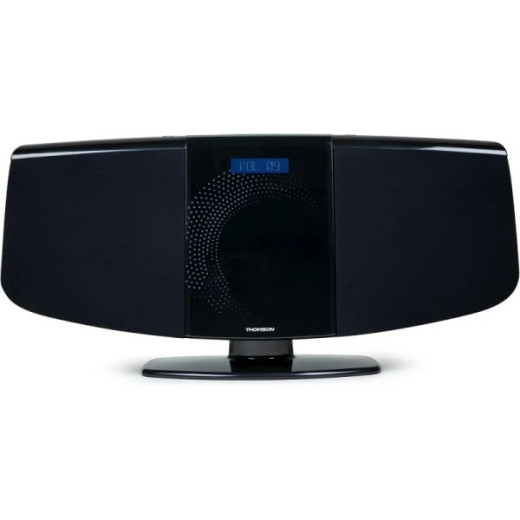 Thomson MIC400BT Micro Cadena 60W Bluetooth - Reproductor de CD