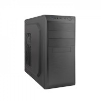 Coolbox F750 Caja Torre ATX - Tamaño Disco Soportado 3.5"