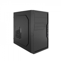 Coolbox M550 Caja Torre MicroATX - Tamaño Disco Soportado 3.5"