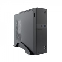 Coolbox T310 Slim Caja Torre MicroATX - Tamaño Disco Soportado 3.5"