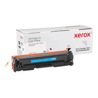 Xerox Everyday HP W2031A Cyan Cartucho de Toner Generico - Reemplaza 415A