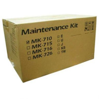 Kyocera MK710 Kit de Mantenimiento Original - 1702G13EU1