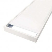 Elbat Kit Sobre Pared para Panel LED 30x120