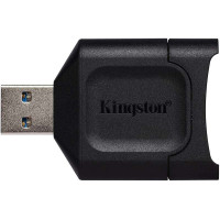 Kingston Lector de Tarjetas SD UHS-II MobileLite Plus USB 3.2 Gen 1