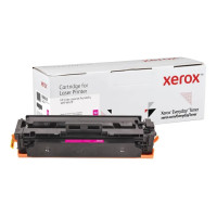 Xerox Everyday HP W2033A Magenta Cartucho de Toner Generico - Reemplaza 415A