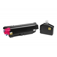 Kyocera TK5280 XL Magenta Cartucho de Toner Generico - Reemplaza 1T02TWBNL0/TK5280M