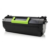 Lexmark MX711/MX810/MX811/MX812/MS811/MS812 Negro Cartucho de Toner Generico - Reemplaza 62D2X00/622X/52D2X00/522X