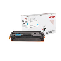 Xerox Everyday HP W2031X Cyan Cartucho de Toner Generico - Reemplaza 415X