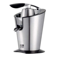 Muvip Exprimidor Electrico Inox 600W - Cuerpo