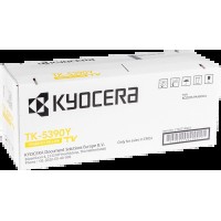 Kyocera TK5390 Amarillo Cartucho de Toner Original - 1T02Z1ANL0/TK5390Y