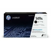 HP W1490A Negro Cartucho de Toner Original - 149A