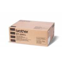 Brother WT200CL Bote Residual Original