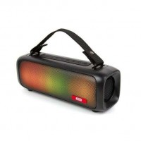 XO Altavoz Bluetooth F39 Colorful